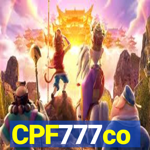 CPF777co