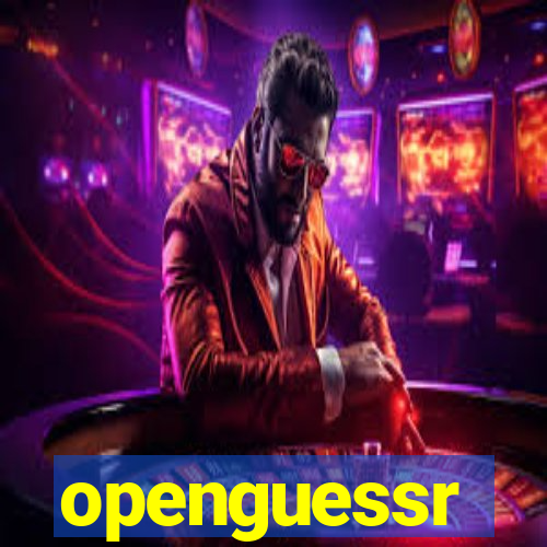 openguessr