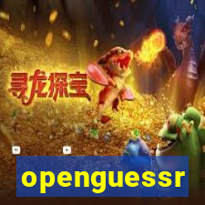 openguessr