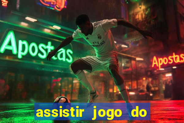 assistir jogo do cruzeiro ao vivo futemax