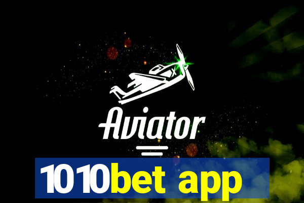 1010bet app