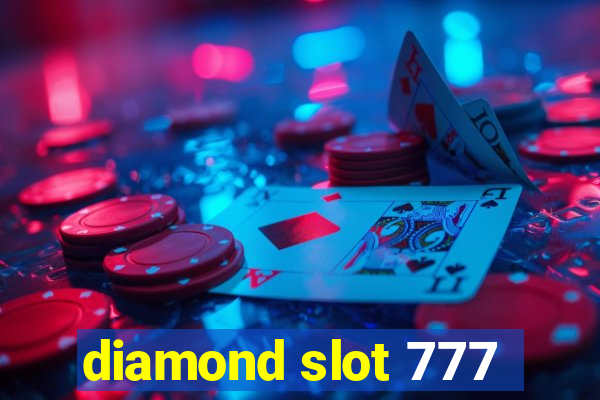 diamond slot 777