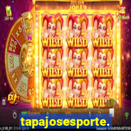 tapajosesporte.com