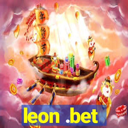 leon .bet