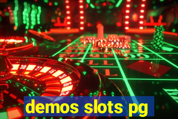 demos slots pg