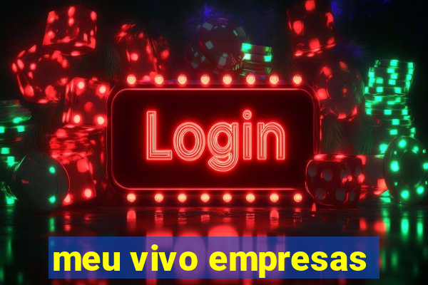 meu vivo empresas