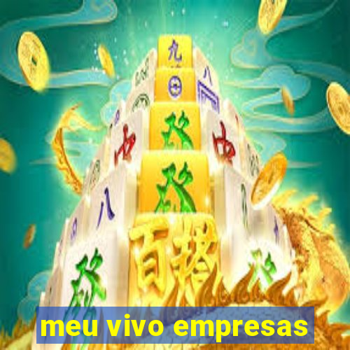 meu vivo empresas