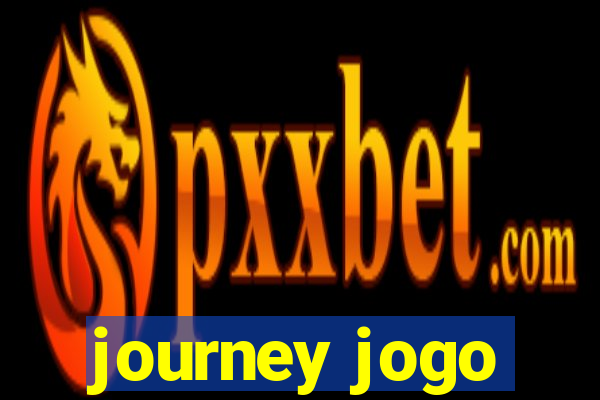 journey jogo