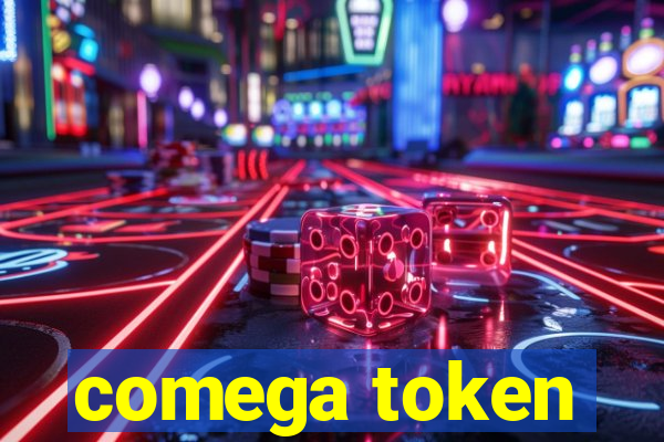 comega token