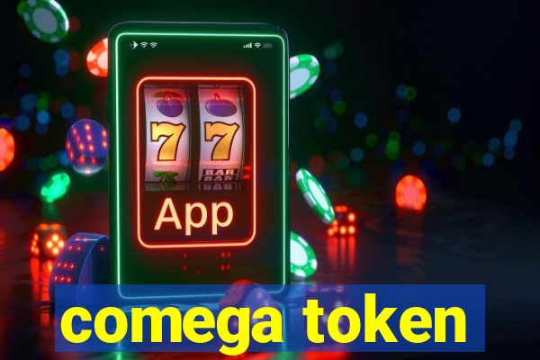 comega token