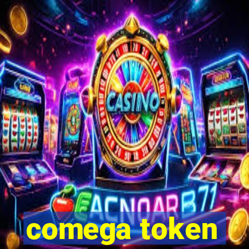 comega token