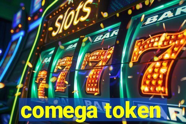 comega token