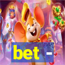 bet -