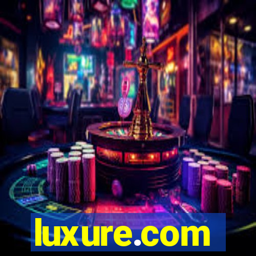 luxure.com