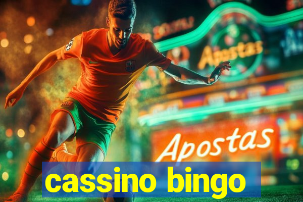 cassino bingo