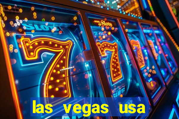 las vegas usa casino online