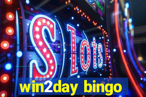 win2day bingo