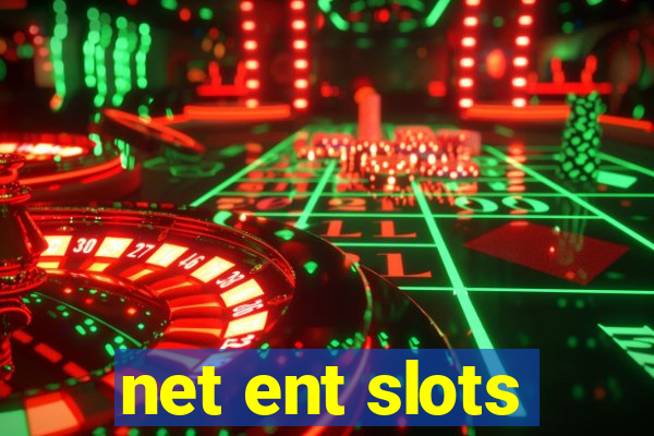 net ent slots