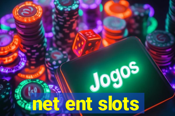 net ent slots