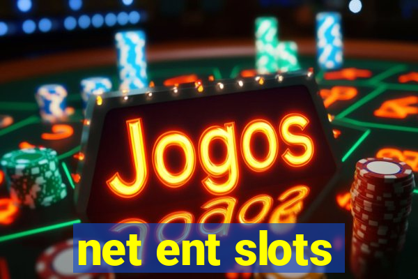 net ent slots