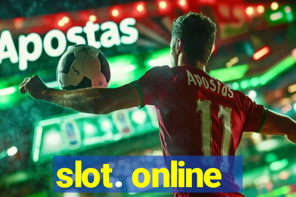 slot. online