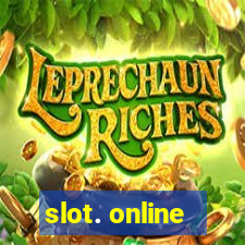 slot. online