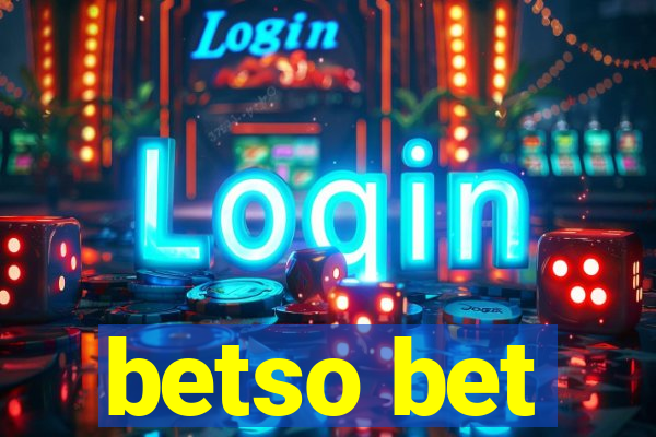 betso bet