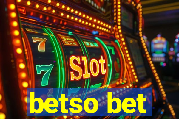 betso bet