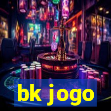 bk jogo