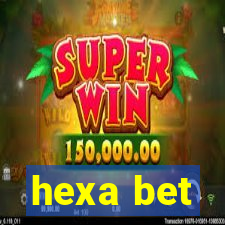 hexa bet