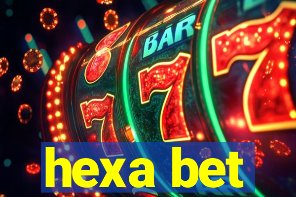 hexa bet