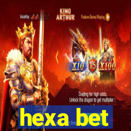 hexa bet