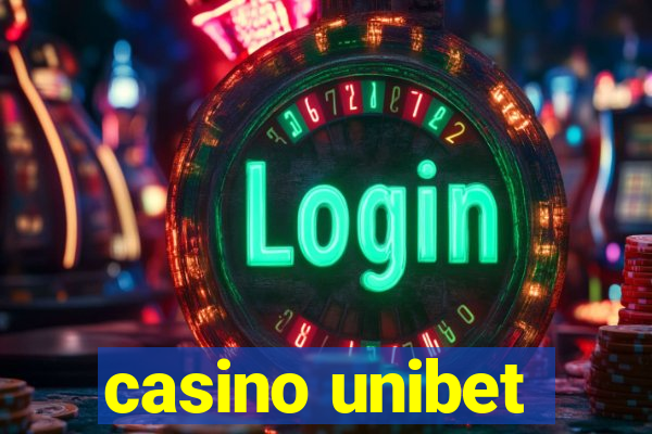 casino unibet