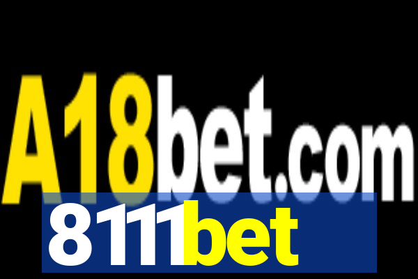 8111bet