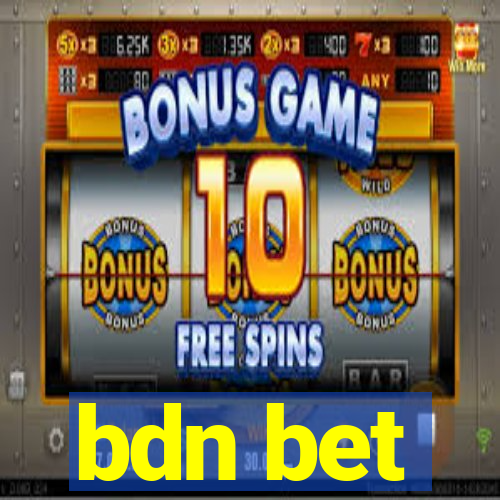 bdn bet