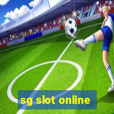 sg slot online