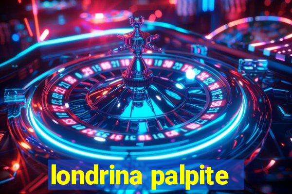 londrina palpite