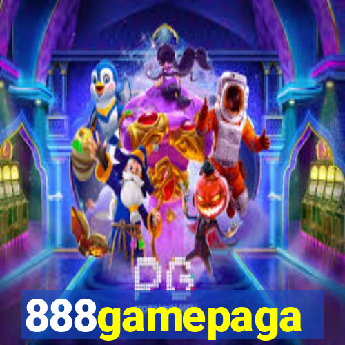 888gamepaga