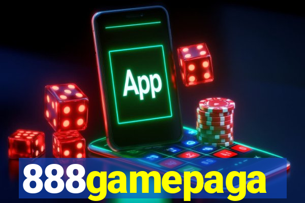 888gamepaga