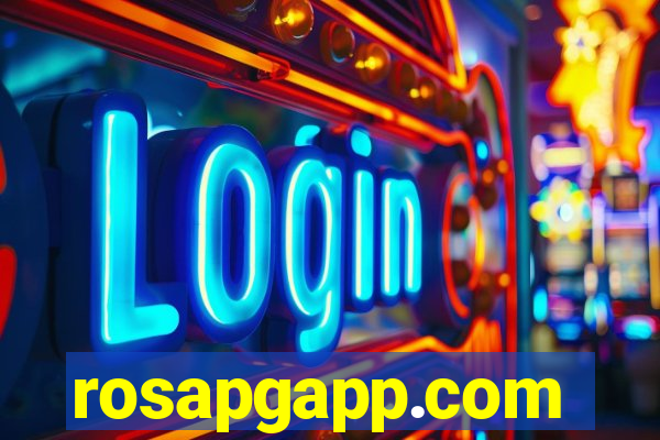 rosapgapp.com