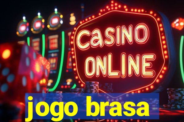 jogo brasa