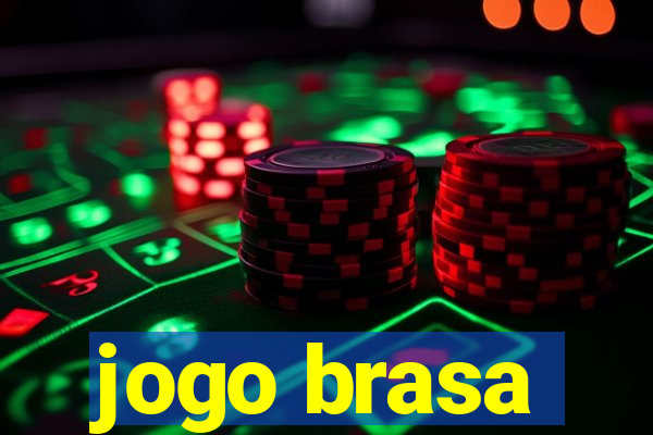 jogo brasa