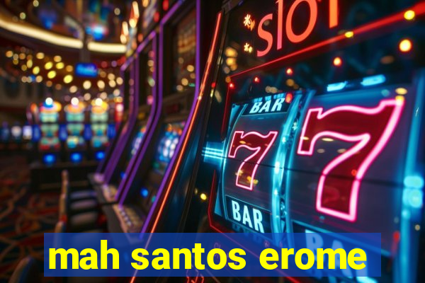 mah santos erome