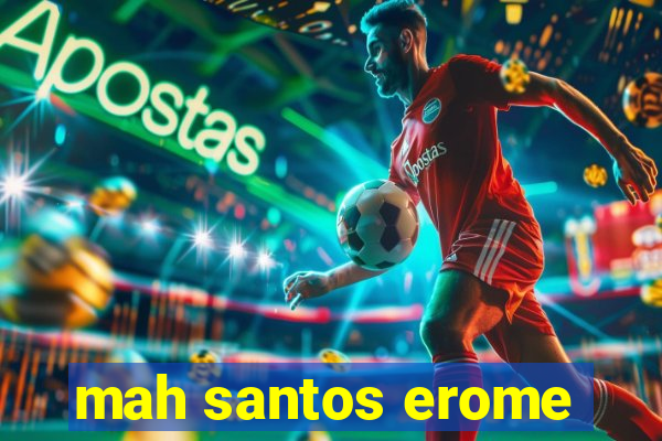 mah santos erome