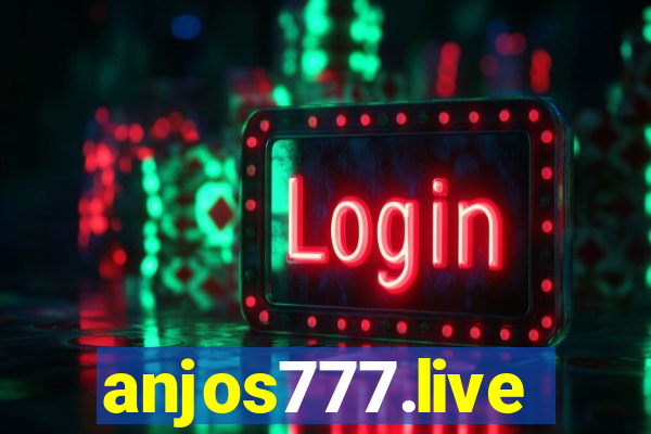 anjos777.live