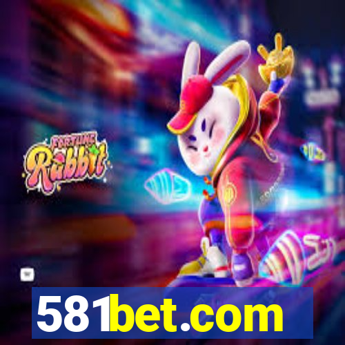 581bet.com