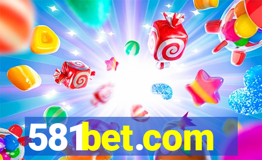 581bet.com