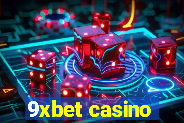 9xbet casino