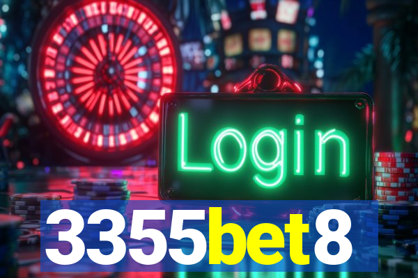 3355bet8