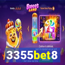 3355bet8